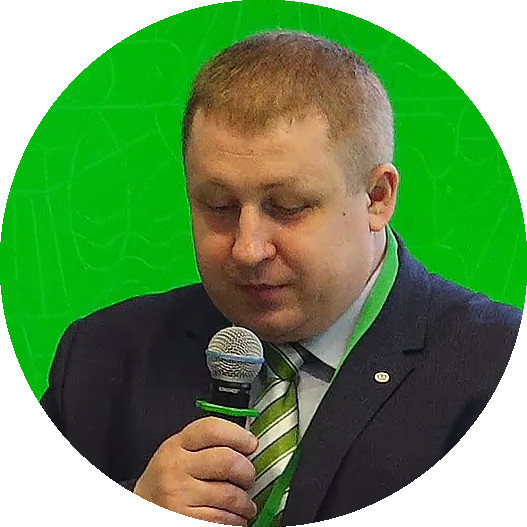 торговый представитель ООО «КРОНЕ Русь»
