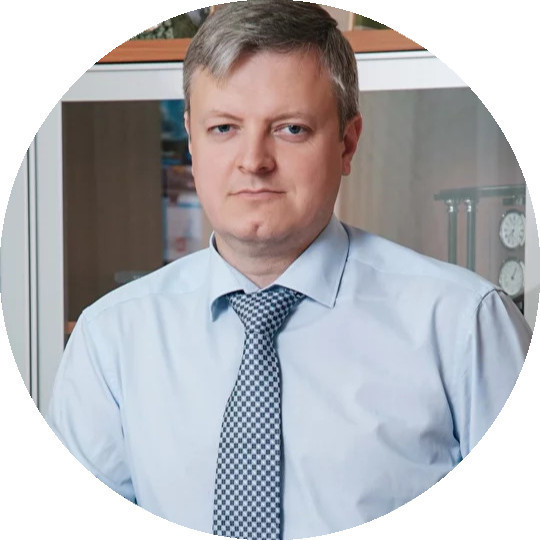 Министр сельского хозяйства Челябинской области