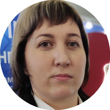 Врач-ветеринар, эксперт Института Молока
