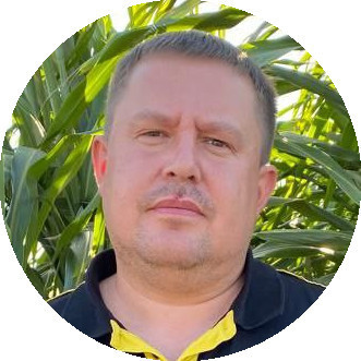 Заместитель генерального директора по сорговым культурам ООО "Баренбруг"