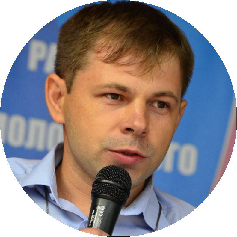 Генеральный директор ООО "Агроноут"
