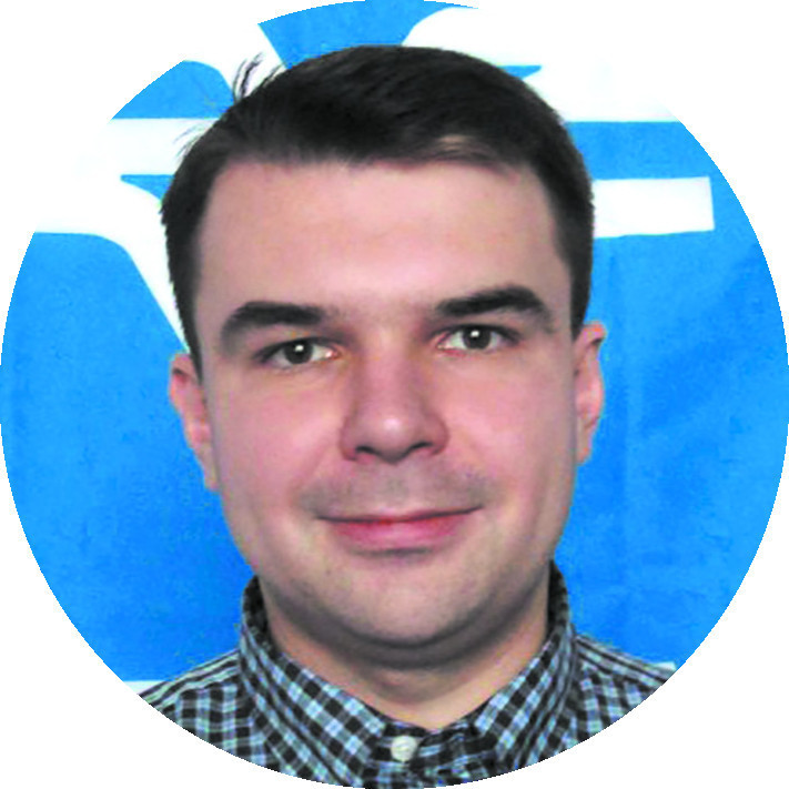 Директор по развитию бизнеса Valley Irrigation
