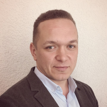 Михаил Мизин