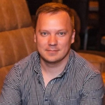 Руслан Борзенков