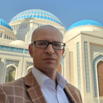Николай Немчинов