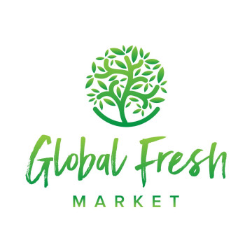Global Fresh Market: Vegetables & Fruits