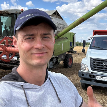 Артем PRO AGRO