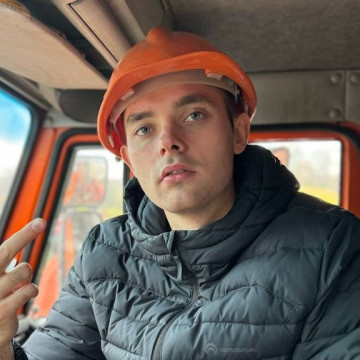 Егор Кузнецов Ильич