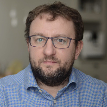 Александр Алтынов