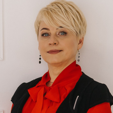 Елена Швецова